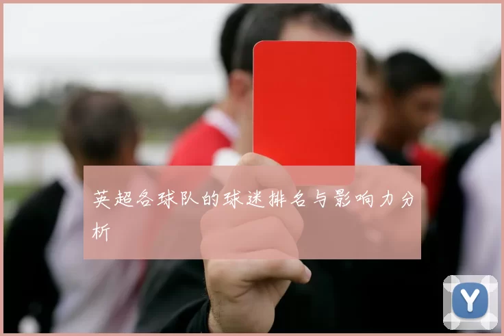 英超各球队的球迷排名与影响力分析