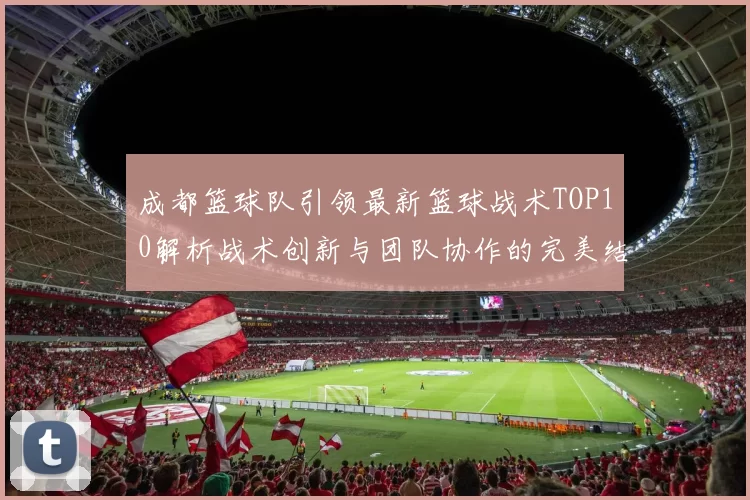 成都篮球队引领最新篮球战术TOP10解析战术创新与团队协作的完美结合