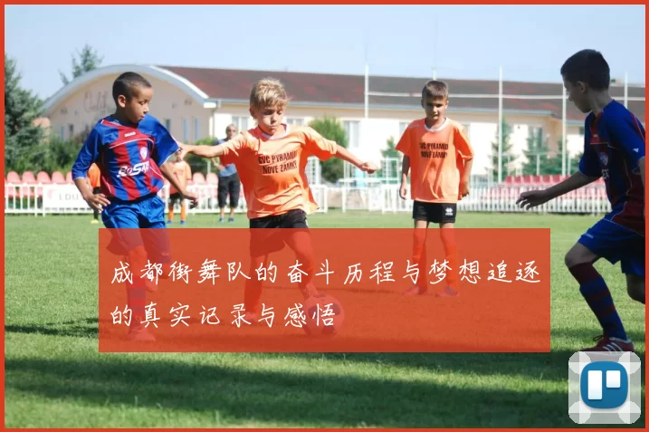 成都街舞队的奋斗历程与梦想追逐的真实记录与感悟