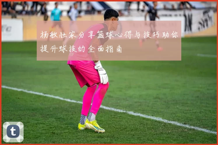 杨敏独家分享篮球心得与技巧助你提升球技的全面指南