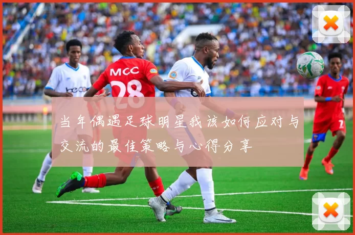 当年偶遇足球明星我该如何应对与交流的最佳策略与心得分享