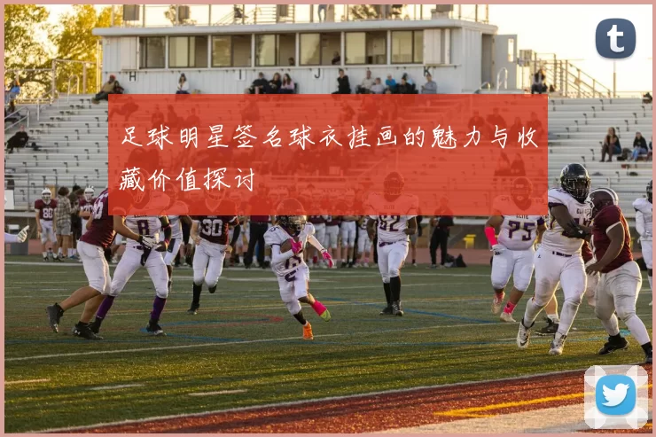 足球明星签名球衣挂画的魅力与收藏价值探讨