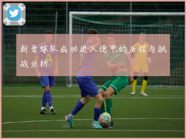 新晋球队成功进入德甲的历程与挑战分析