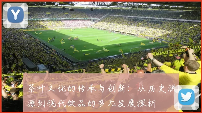 茶叶文化的传承与创新：从历史渊源到现代饮品的多元发展探析