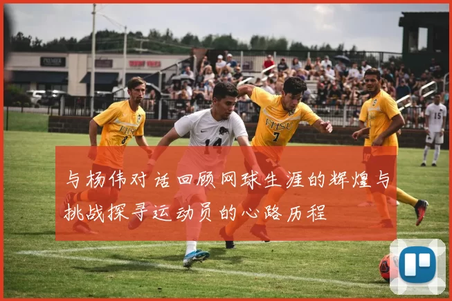 与杨伟对话回顾网球生涯的辉煌与挑战探寻运动员的心路历程
