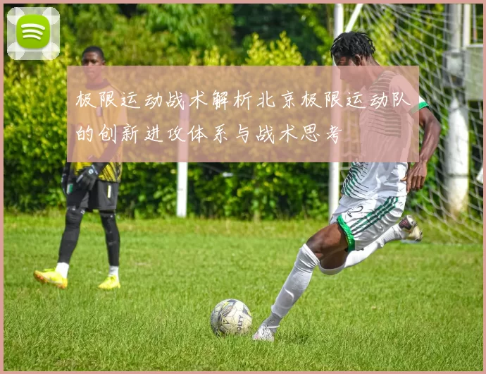 极限运动战术解析北京极限运动队的创新进攻体系与战术思考