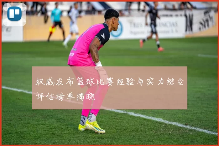 权威发布篮球比赛经验与实力综合评估榜单揭晓