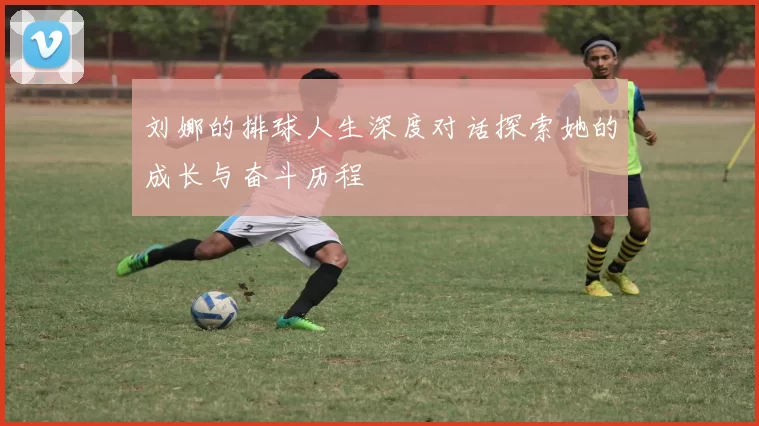 刘娜的排球人生深度对话探索她的成长与奋斗历程