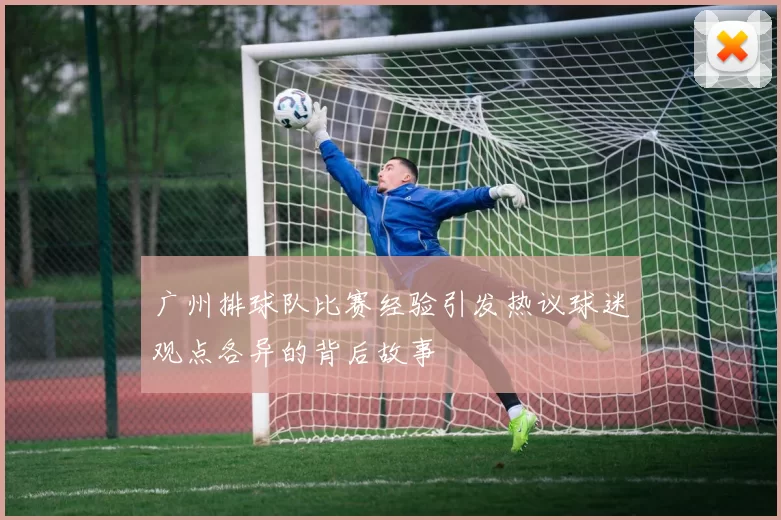 广州排球队比赛经验引发热议球迷观点各异的背后故事