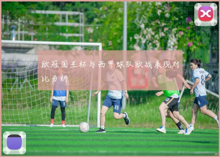 欧冠国王杯与西甲球队欧战表现对比分析