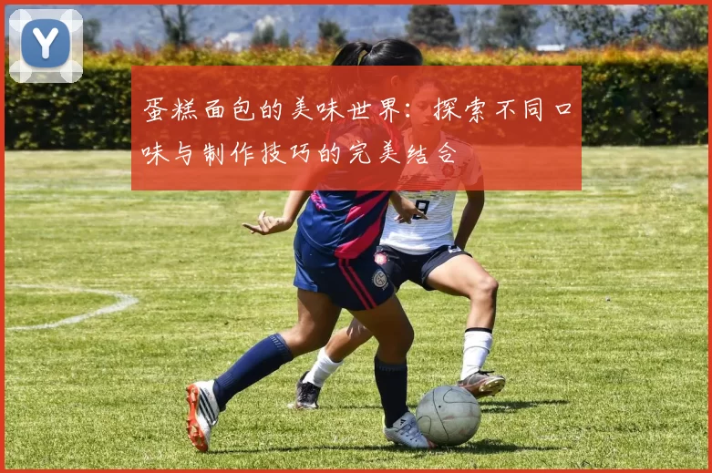 蛋糕面包的美味世界：探索不同口味与制作技巧的完美结合