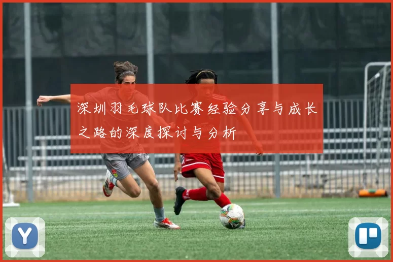 深圳羽毛球队比赛经验分享与成长之路的深度探讨与分析