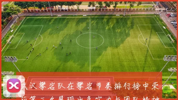 武汉攀岩队在攀岩节奏排行榜中荣获第三名展现出色实力与团队精神