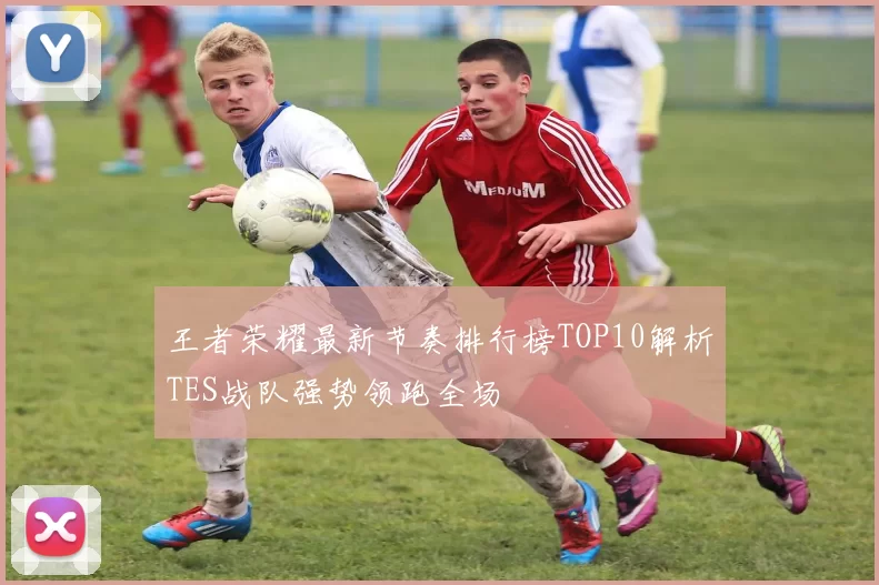 王者荣耀最新节奏排行榜TOP10解析TES战队强势领跑全场