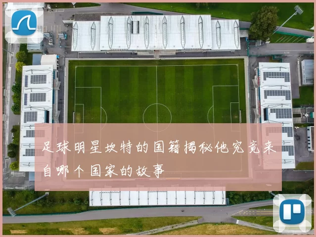 足球明星坎特的国籍揭秘他究竟来自哪个国家的故事